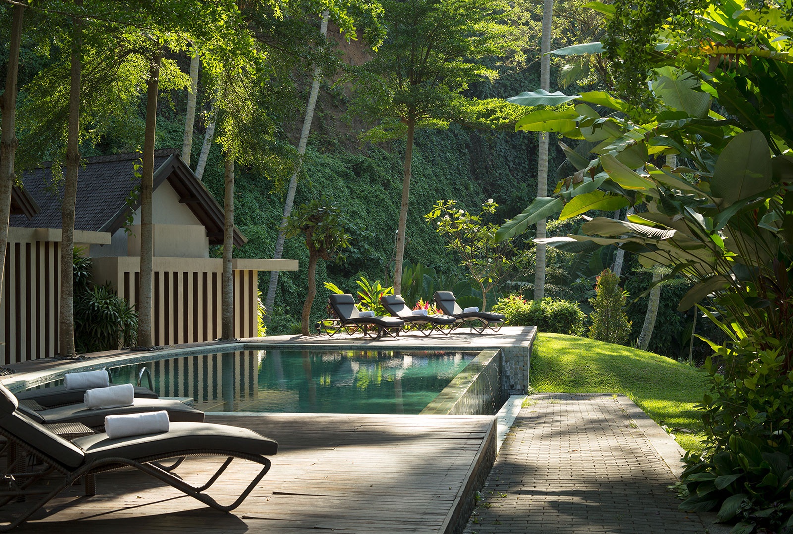 The Samaya Ubud en Ubud