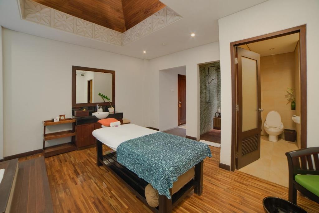 The Samaya Ubud en Ubud