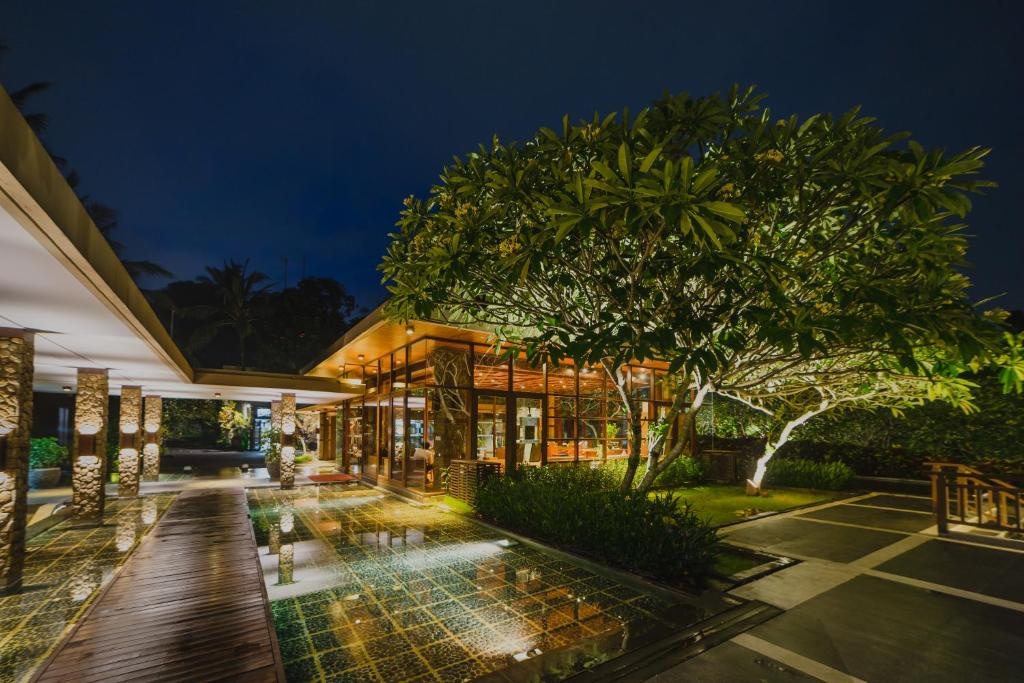 The Samaya Ubud en Ubud