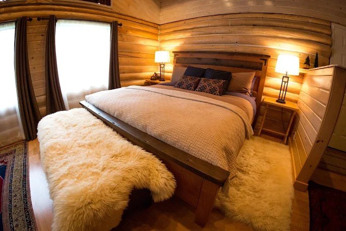 Ultima Thule Lodge en Alaska
