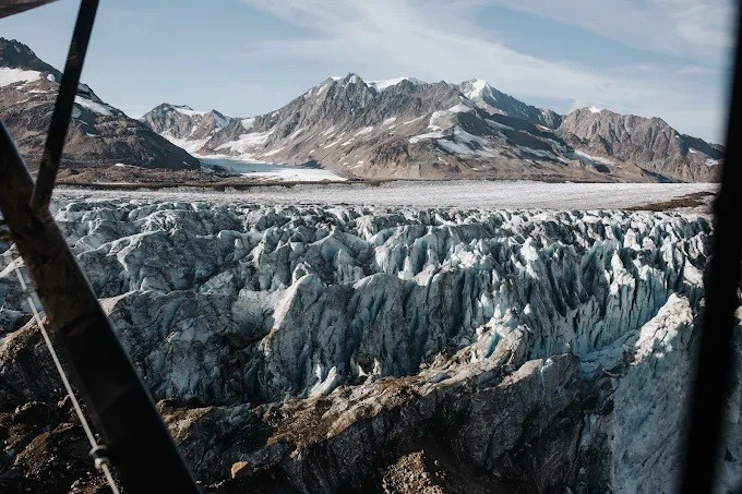 Ultima Thule Lodge en Alaska
