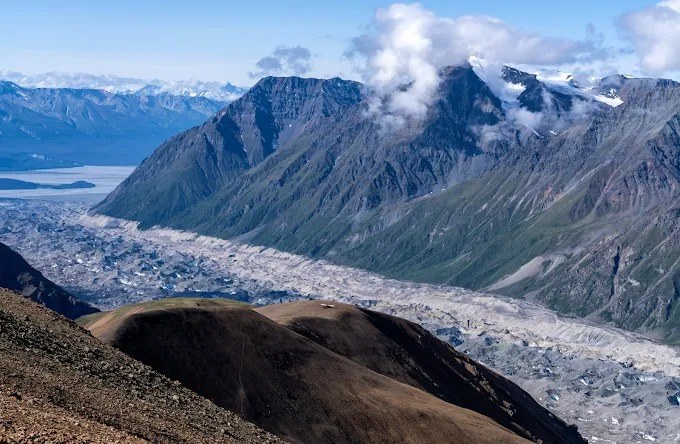 Ultima Thule Lodge en Alaska