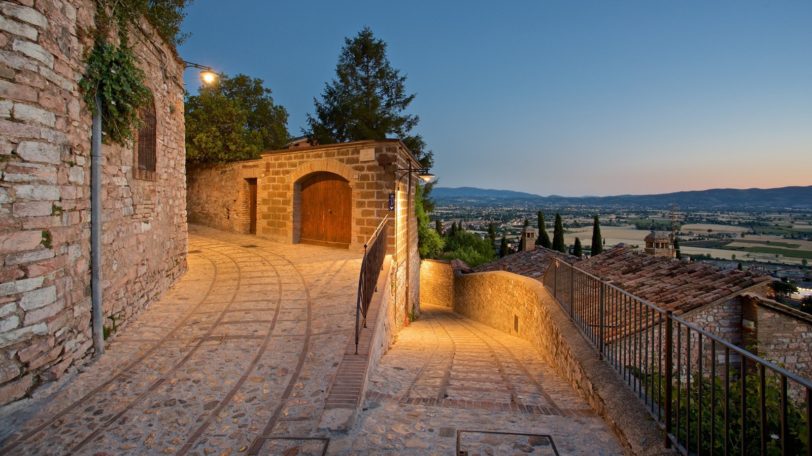 Umbria | LAT.40