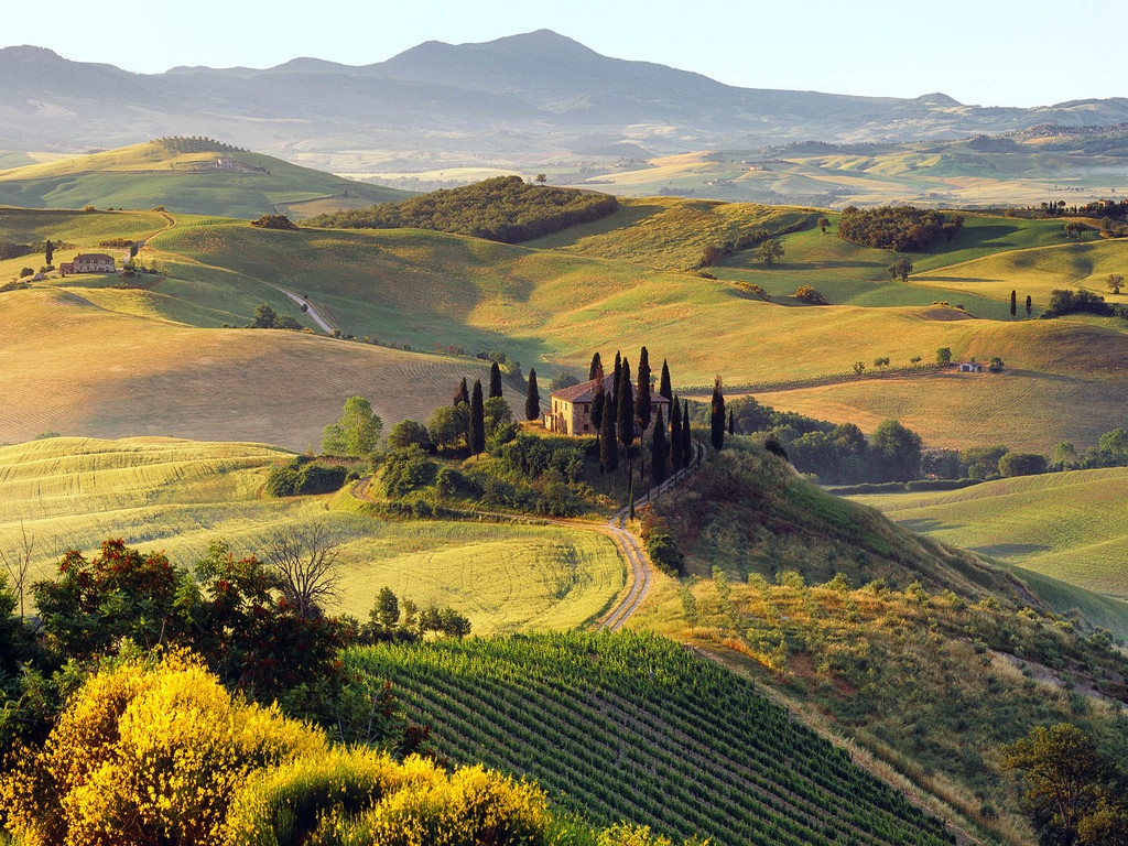 Umbria | LAT.40