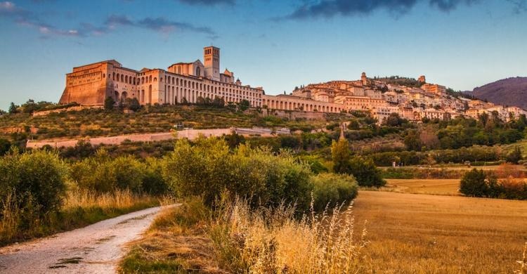 Umbria | LAT.40