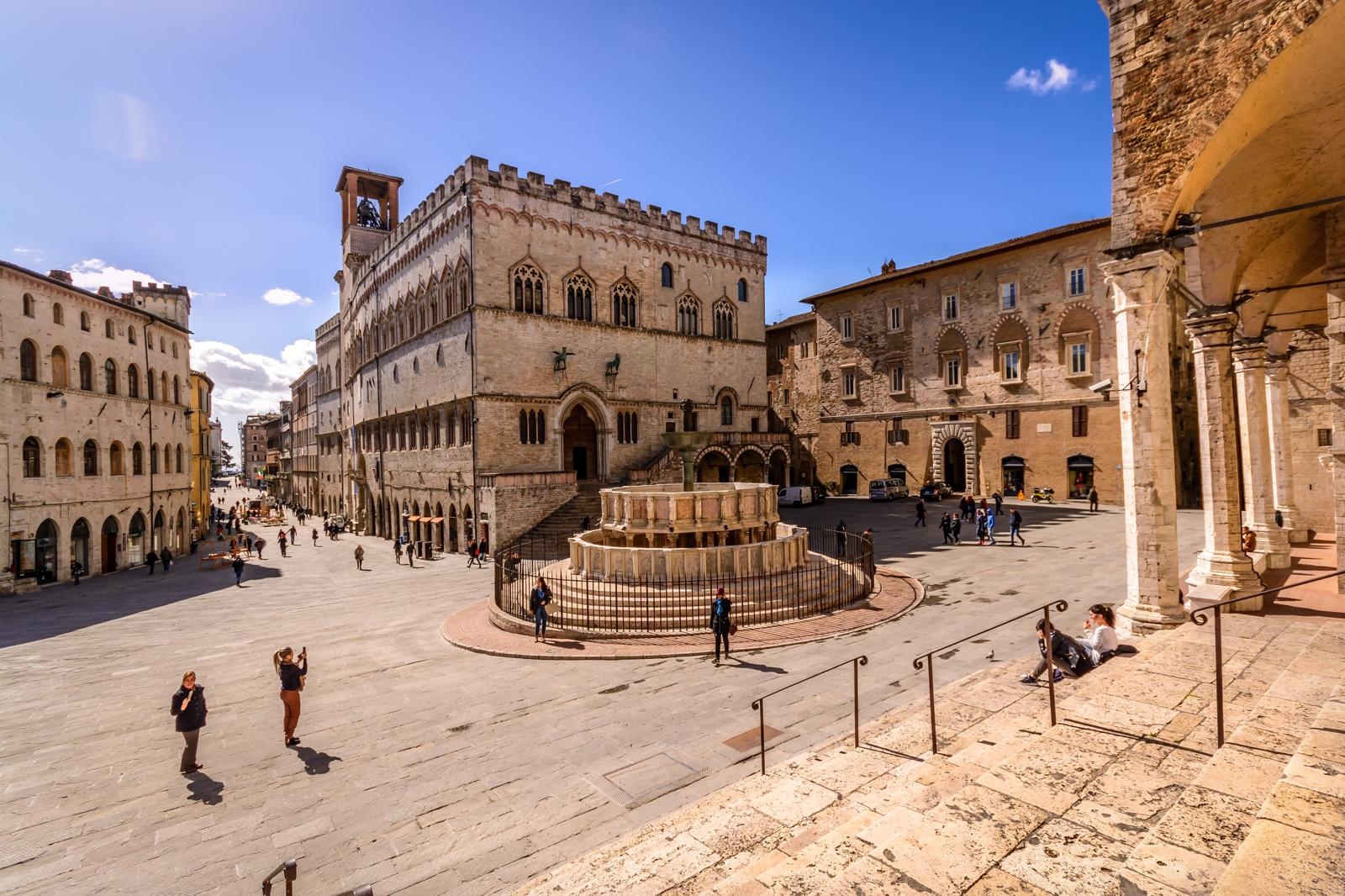 Umbria | LAT.40