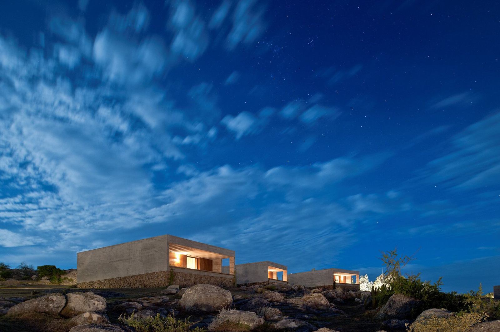 Hotel Fasano Punta del Este en Uruguay