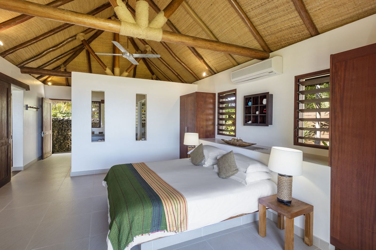 Eratap Beach Resort en Vanuatu