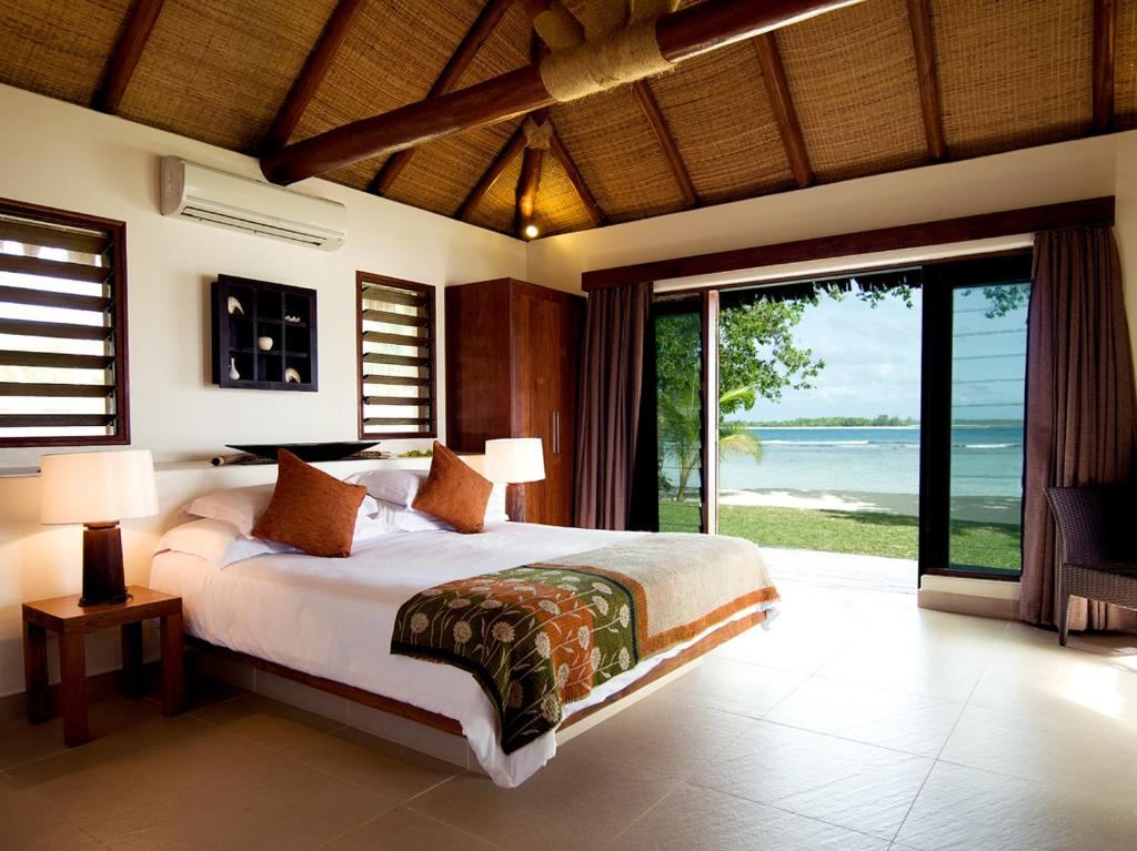 Eratap Beach Resort en Vanuatu