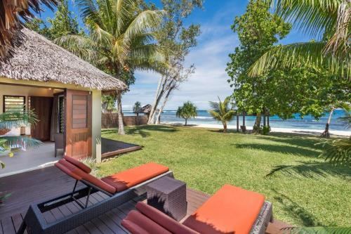 Eratap Beach Resort en Vanuatu