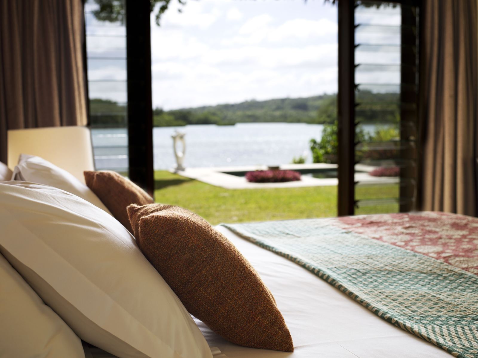 Eratap Beach Resort en Vanuatu