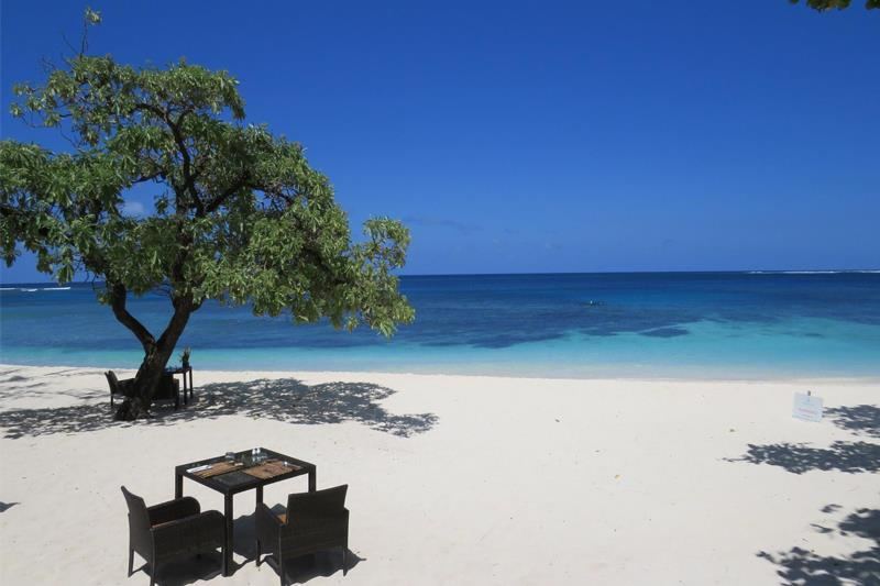 Eratap Beach Resort en Vanuatu