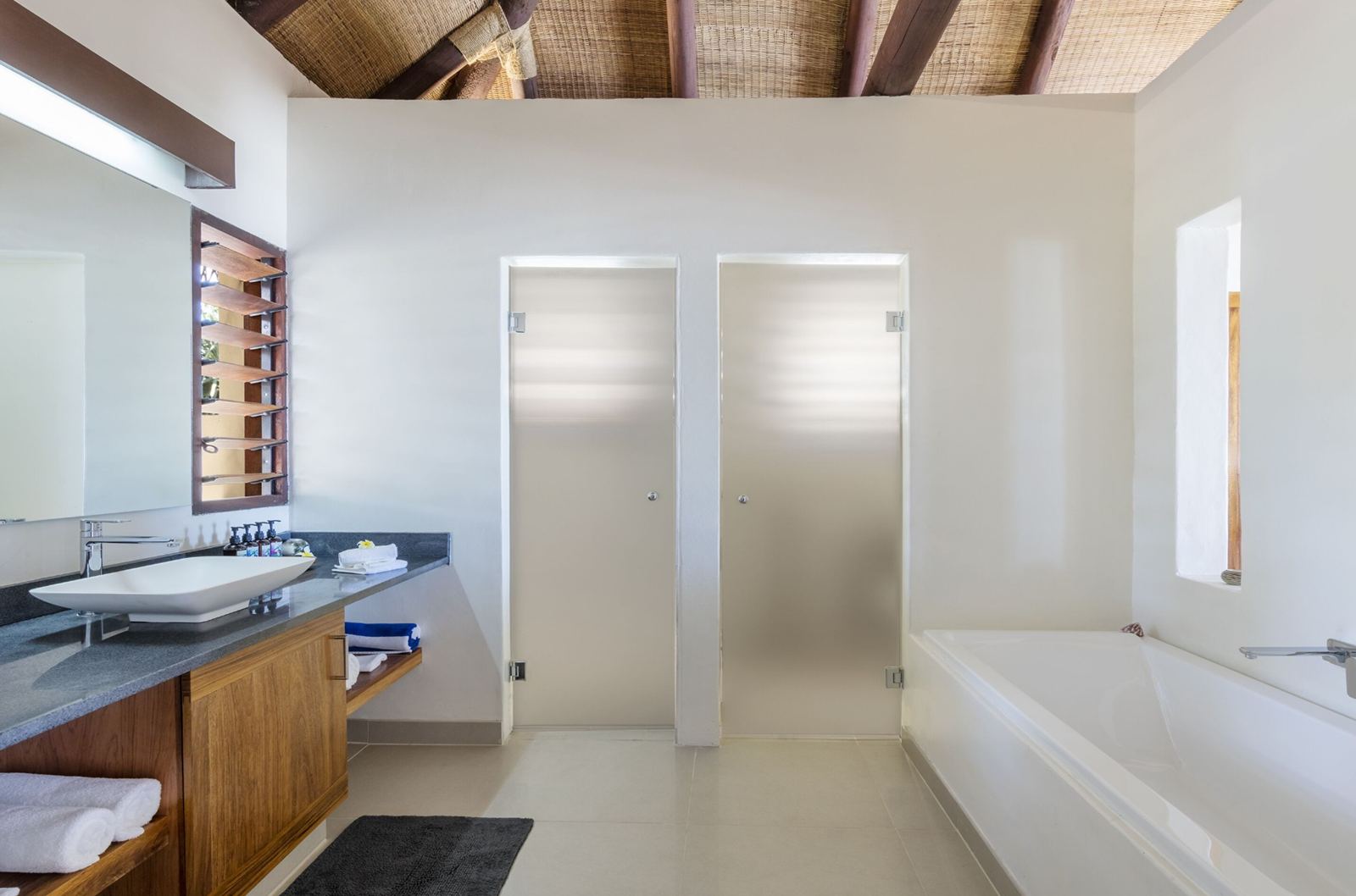 Eratap Beach Resort en Vanuatu