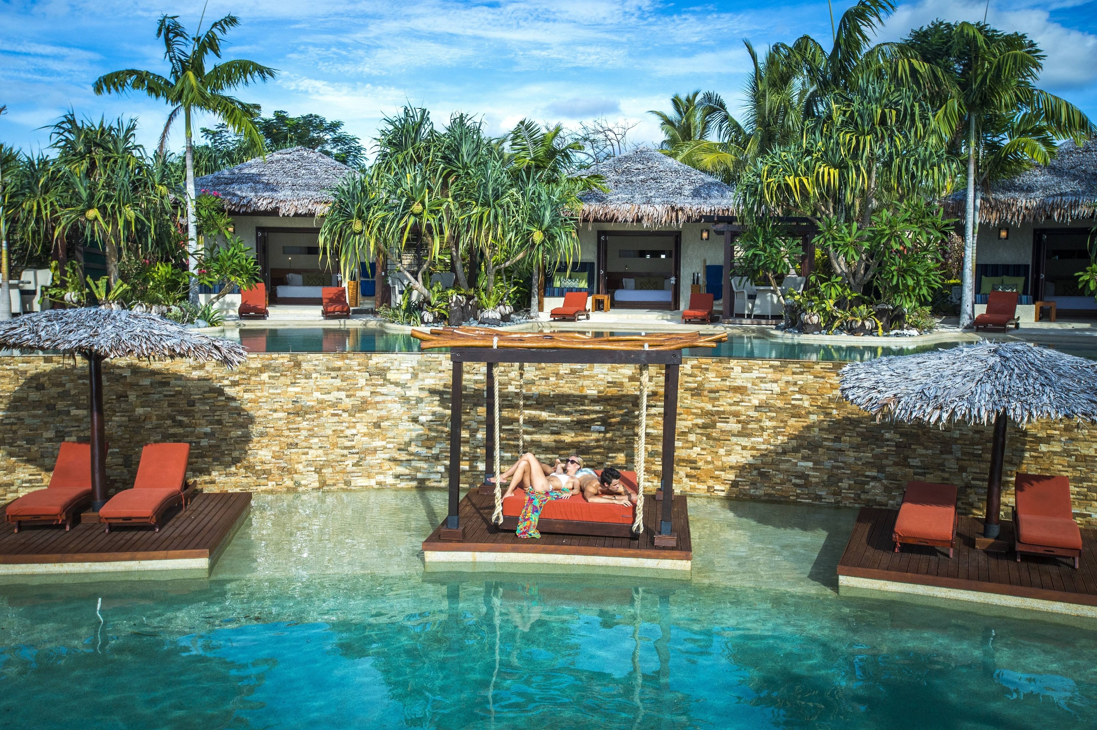 The Havannah Vanuatu en Vanuatu