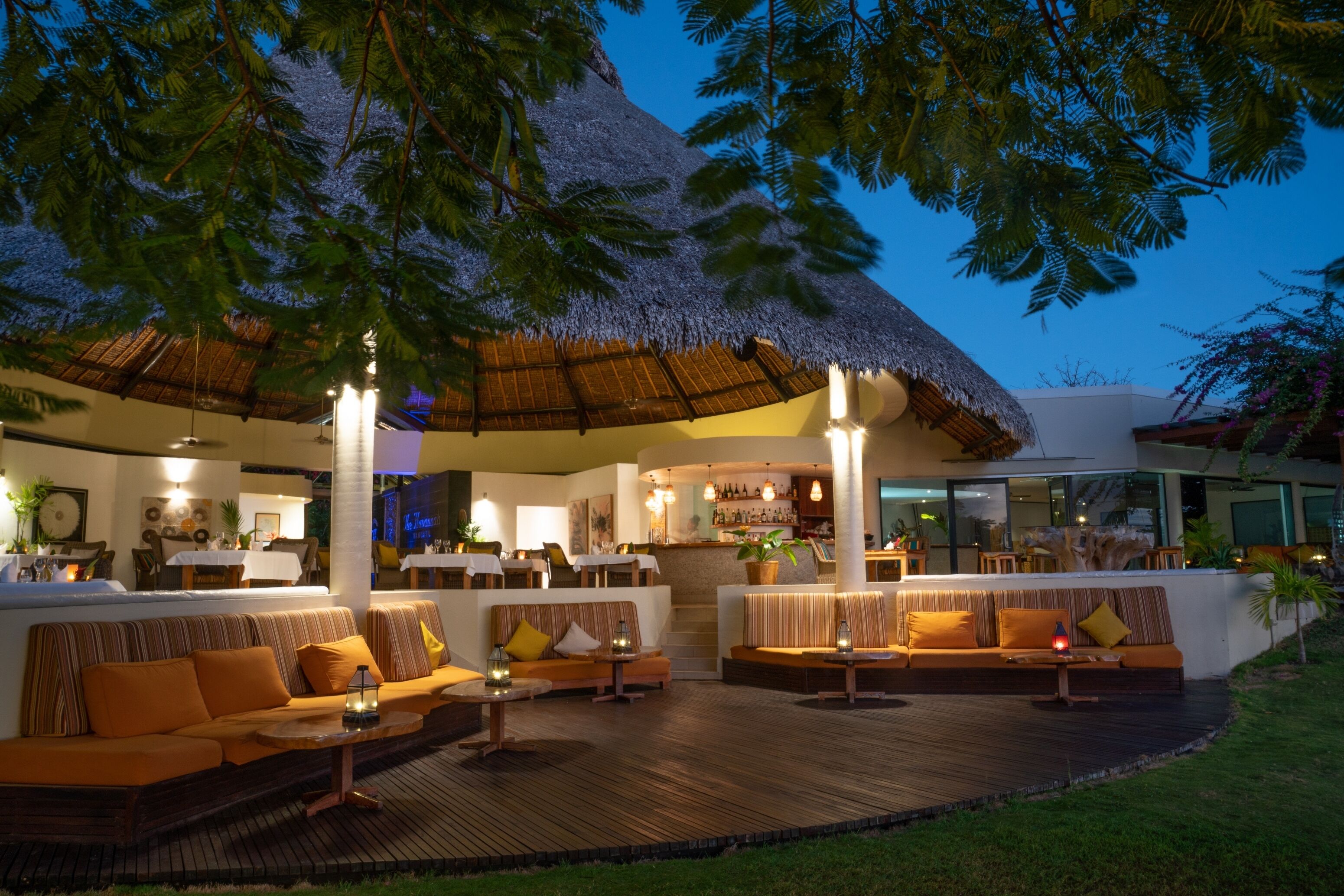 The Havannah Vanuatu en Vanuatu