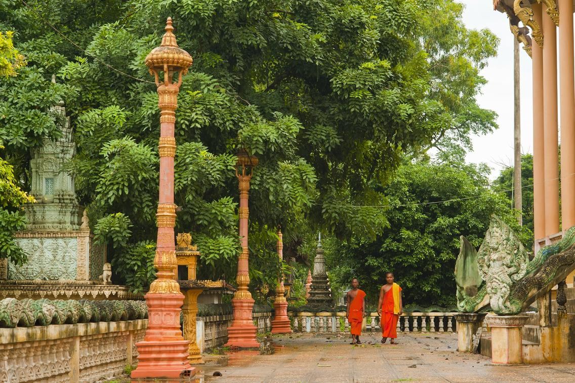 PHNOM PENH