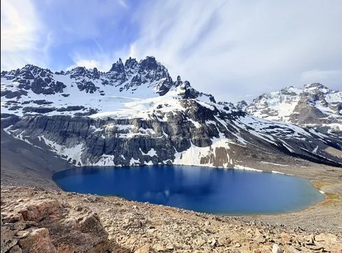 Viaje por la Patagonia Austral diseñado por LAT.40