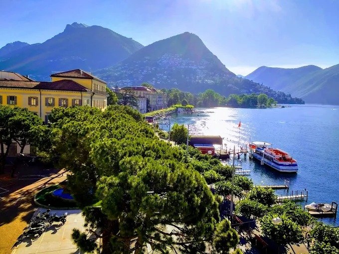 Lugano