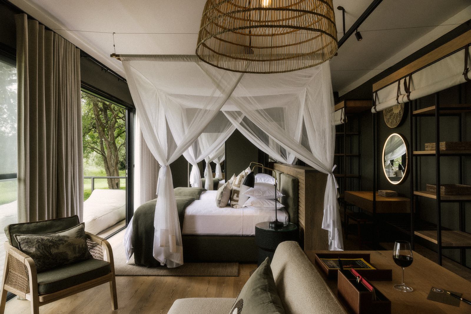 Zambezi National Park