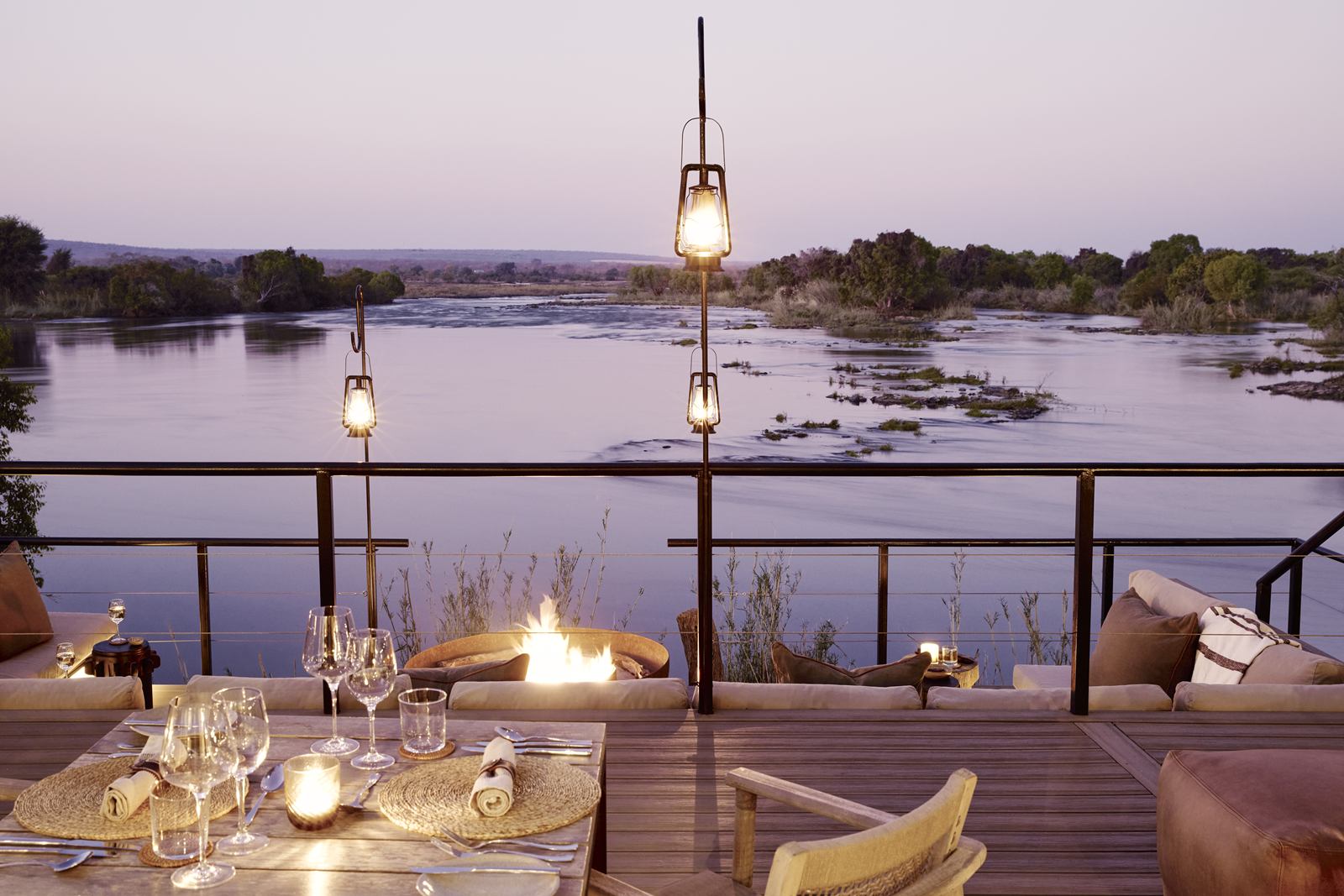 Zambezi National Park