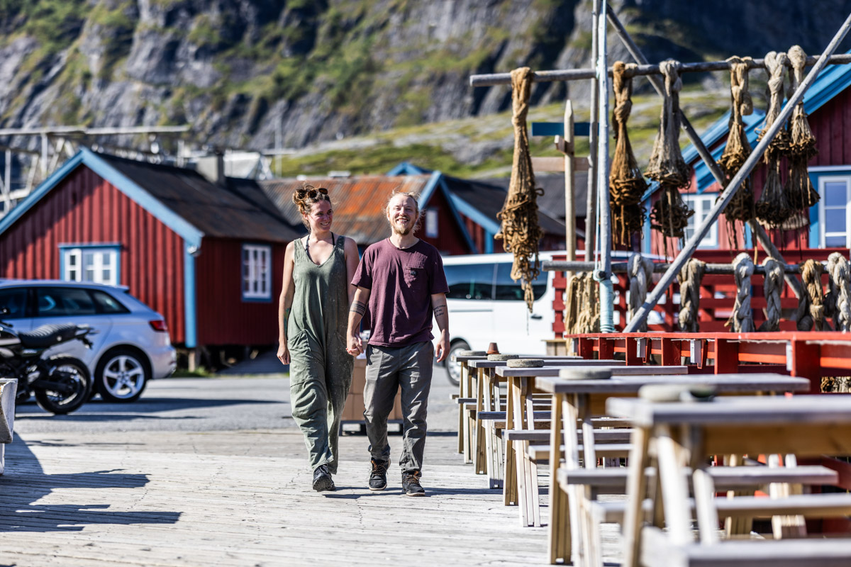 Cnh a rorbuer rais3251 by classic norway hotels