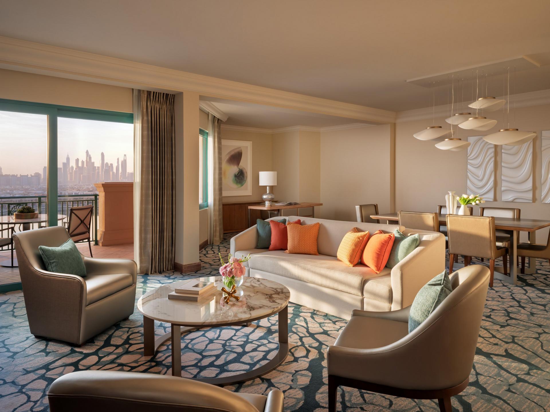 Atlantis, The Palm en Dubai
