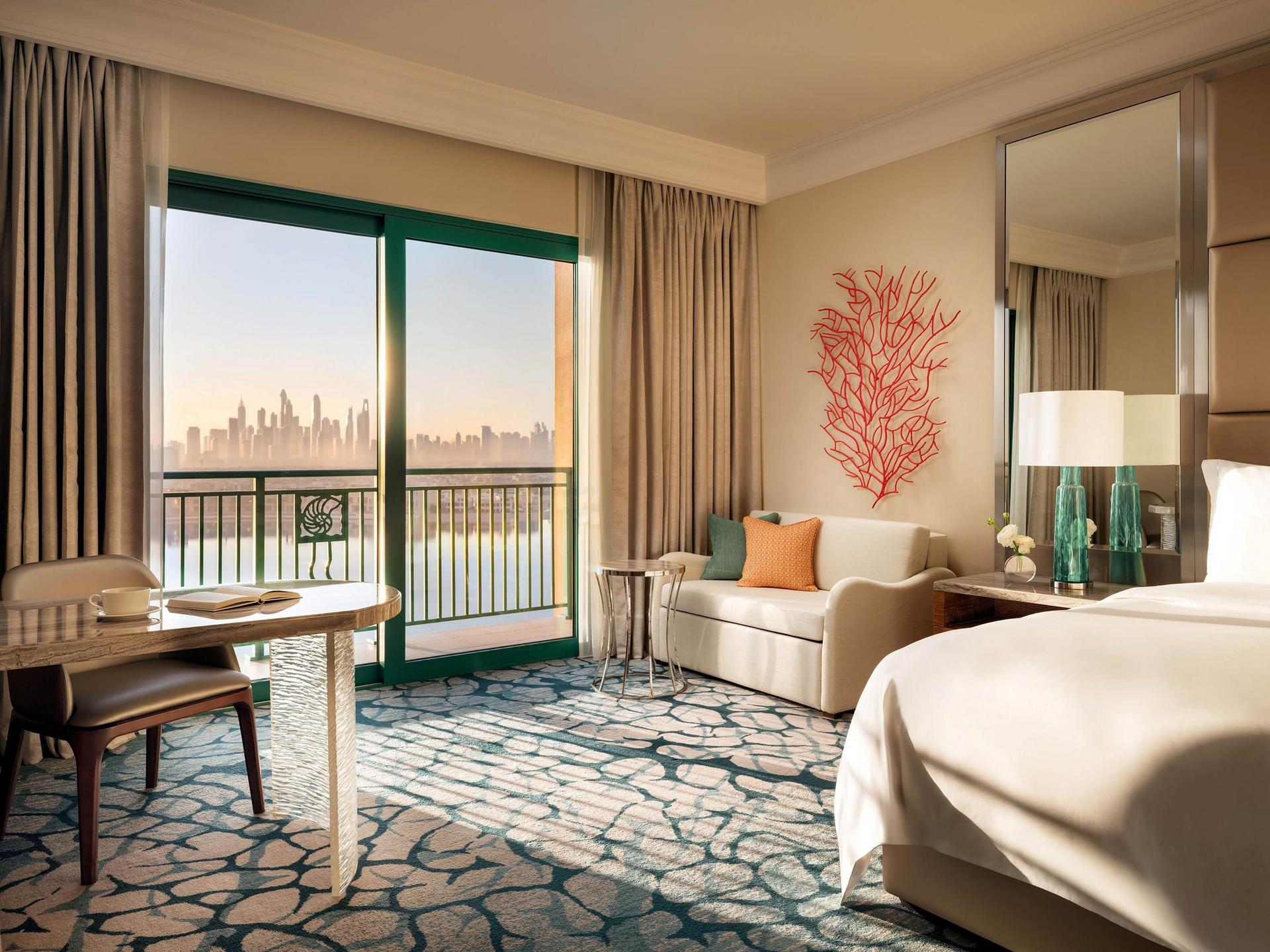 Atlantis, The Palm en Dubai