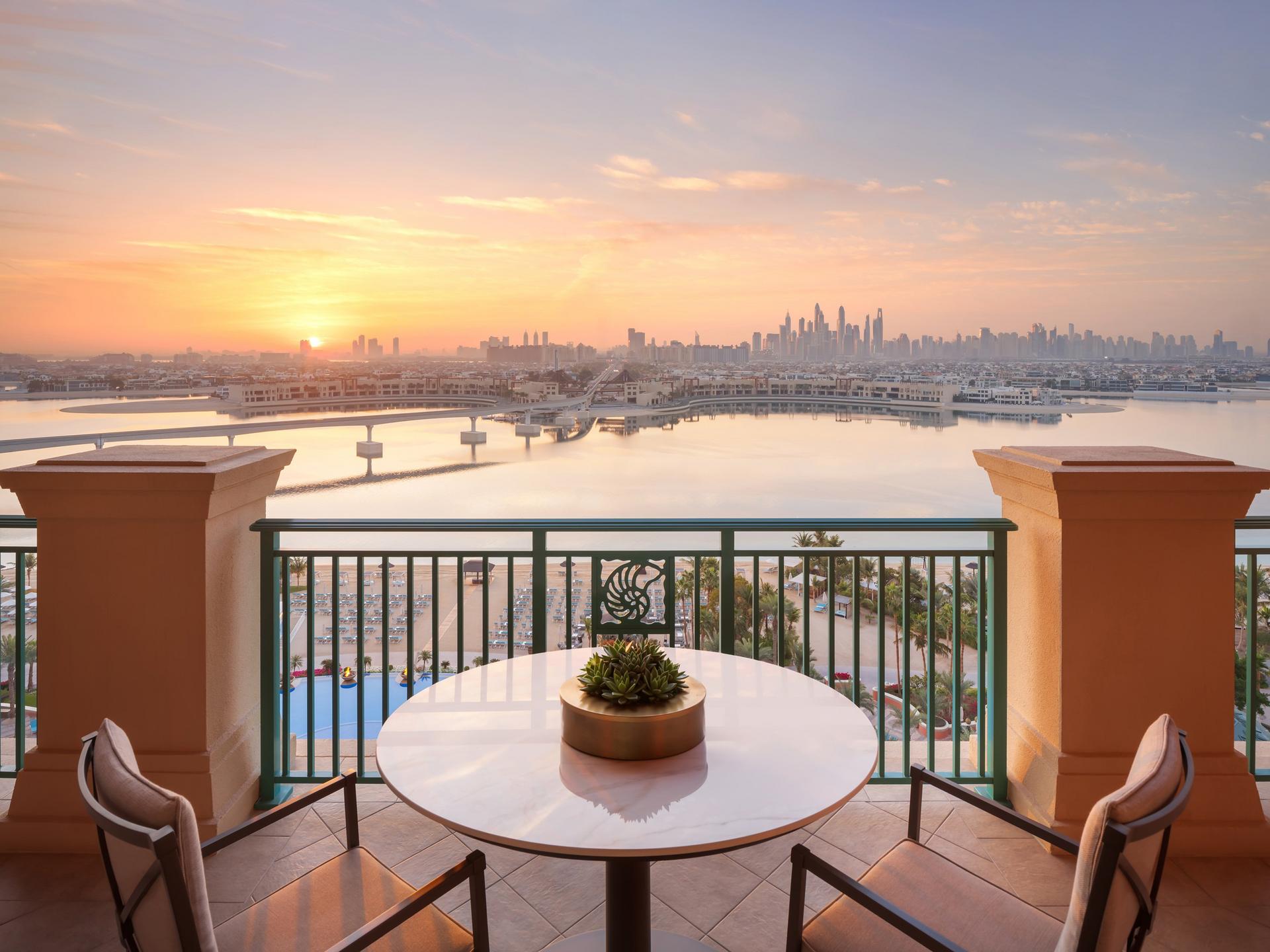 Atlantis, The Palm en Dubai