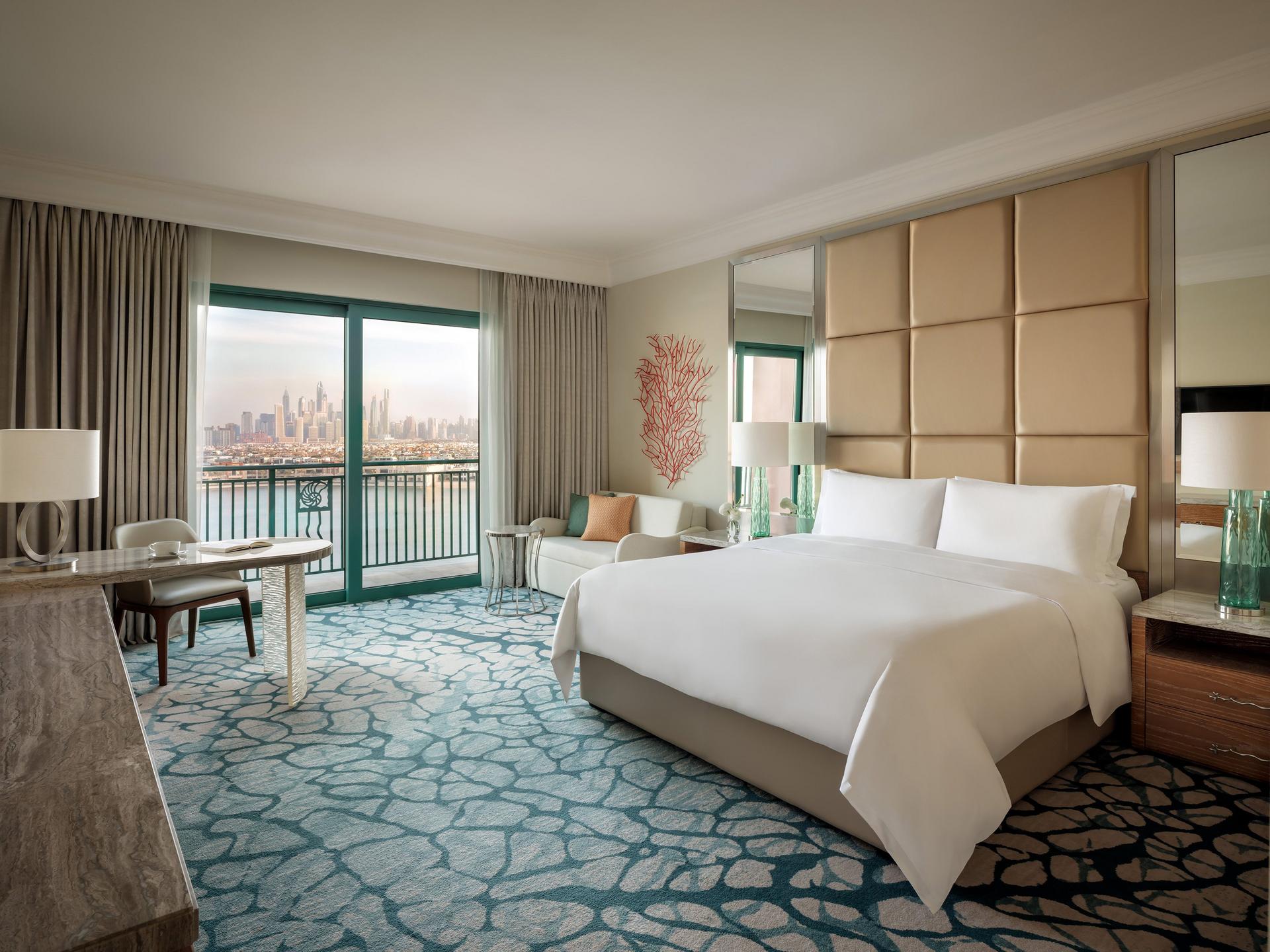 Atlantis, The Palm en Dubai