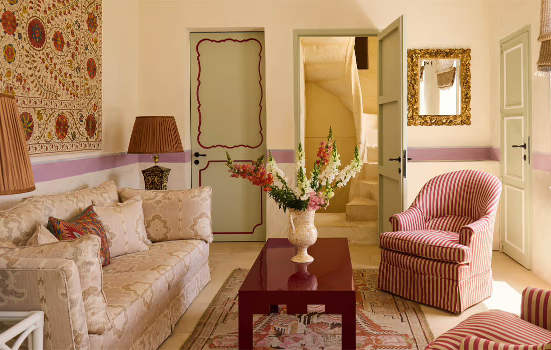 Casa Bonavita en Malta