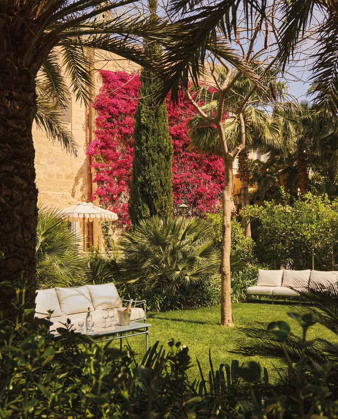 Casa Bonavita en Malta
