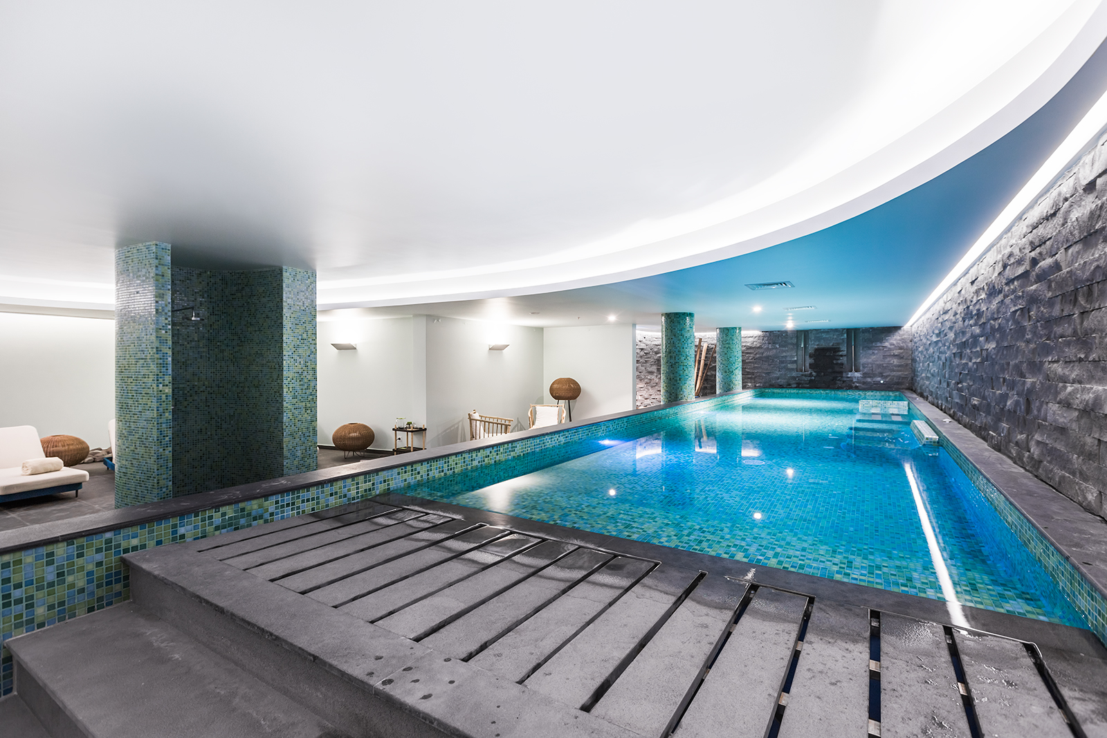 Castanheiro spa 15