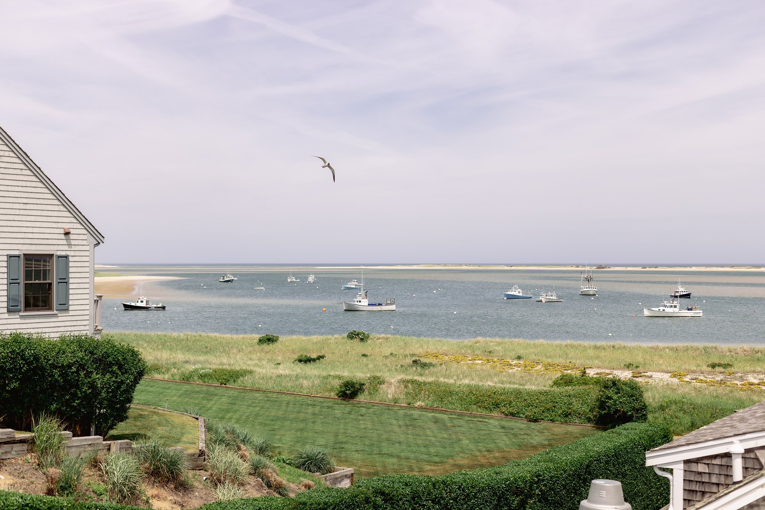 Chatham Inn, Relais & Châteaux en Chatham
