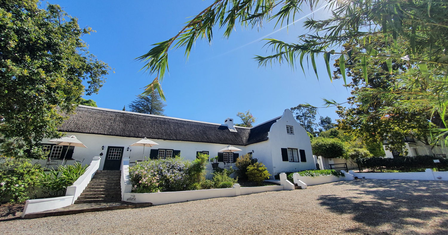 Dekloof hotel5d48cef