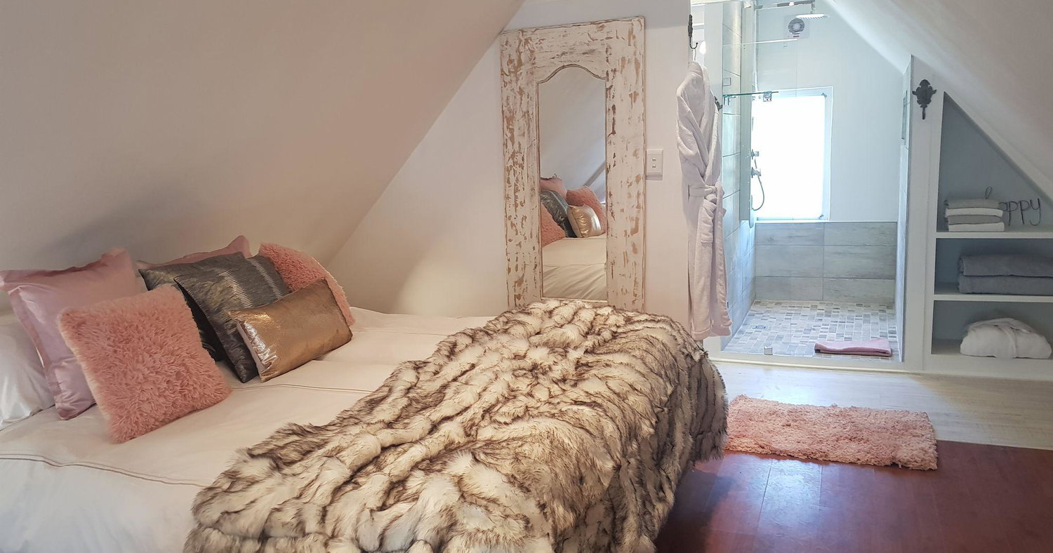 De Kloof Heritage Estate en Swellendam