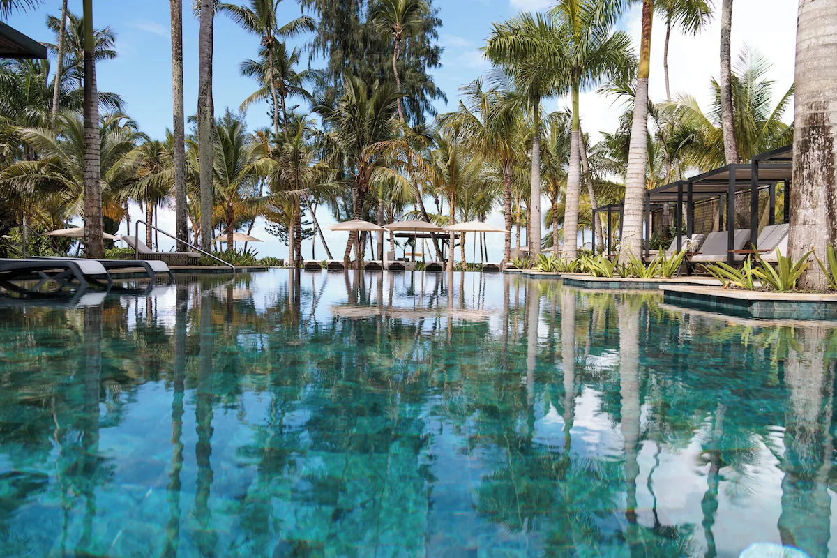 Donoma Las Terrenas Resort & Villas, Autograph Collection en Las Terrenas