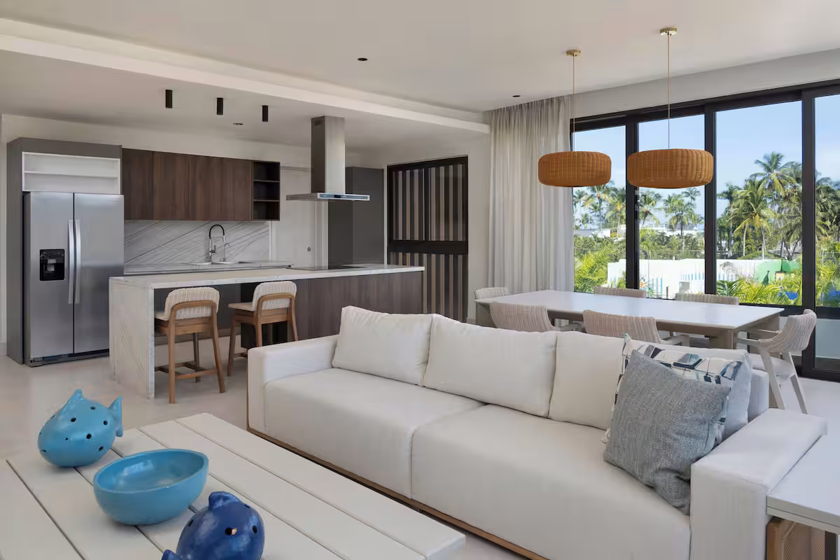 Donoma Las Terrenas Resort & Villas, Autograph Collection en Las Terrenas