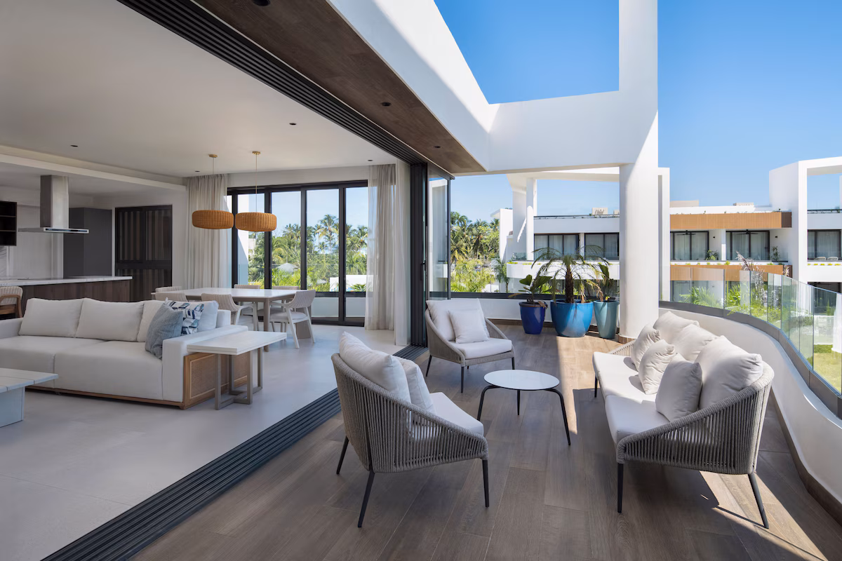 Donoma Las Terrenas Resort & Villas, Autograph Collection en Las Terrenas