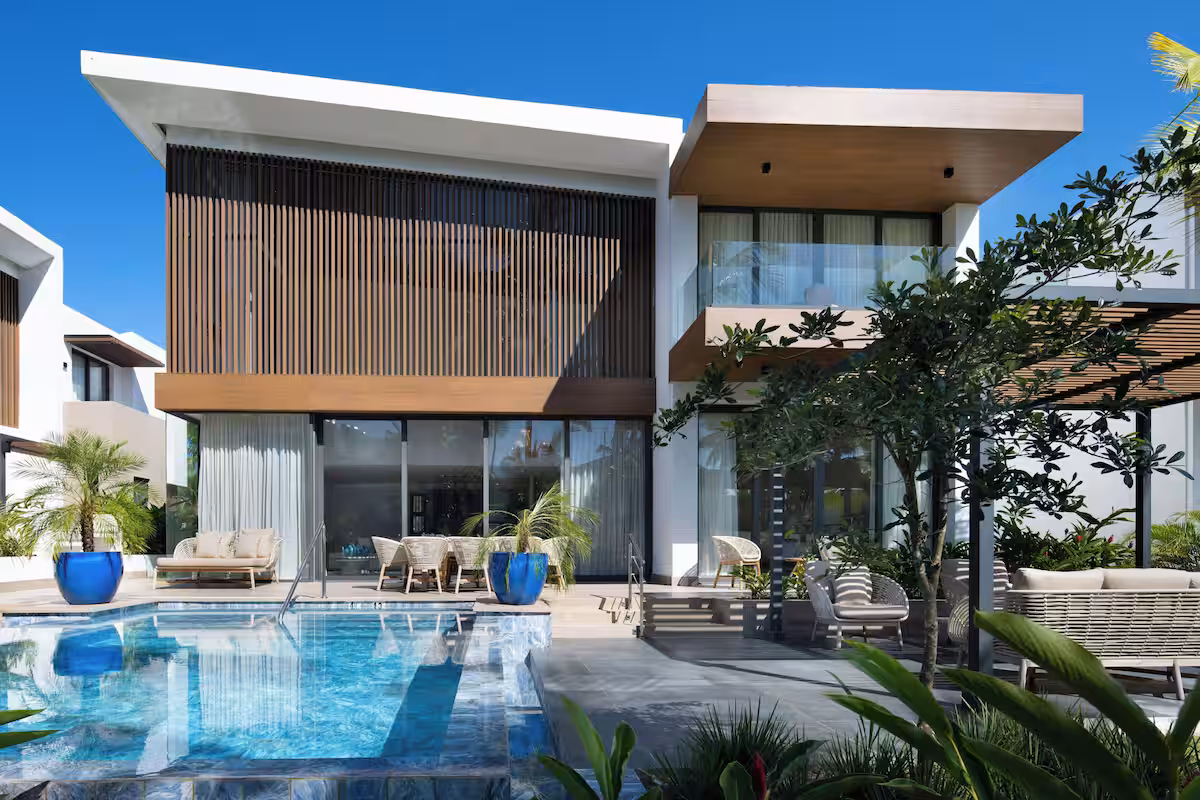 Donoma Las Terrenas Resort & Villas, Autograph Collection en Las Terrenas