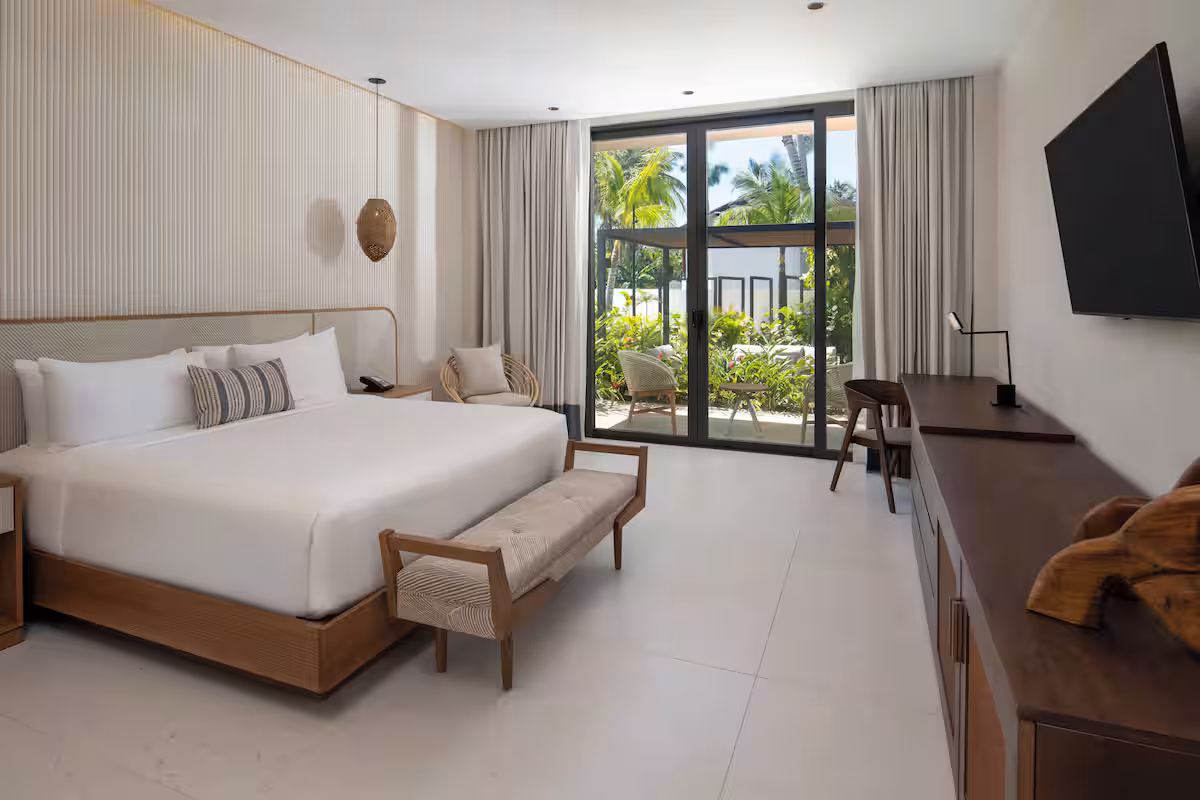 Donoma Las Terrenas Resort & Villas, Autograph Collection en Las Terrenas