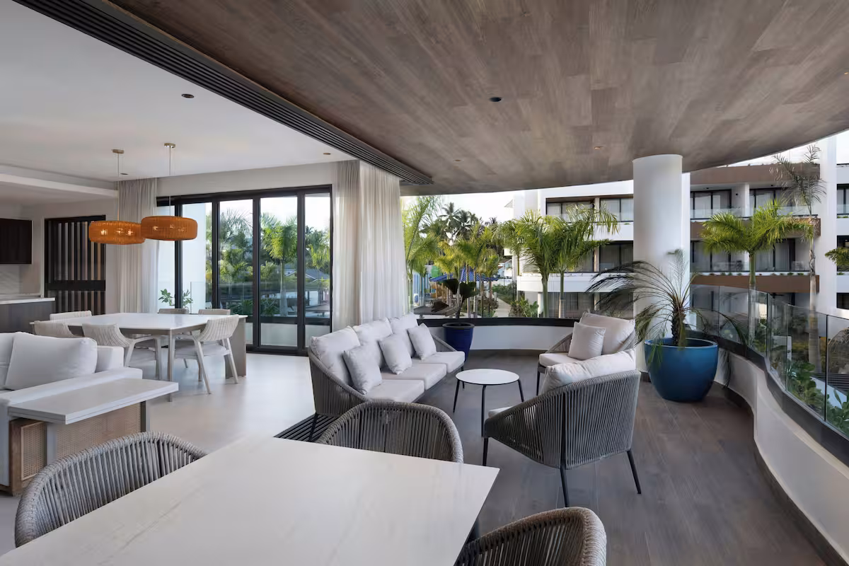 Donoma Las Terrenas Resort & Villas, Autograph Collection en Las Terrenas