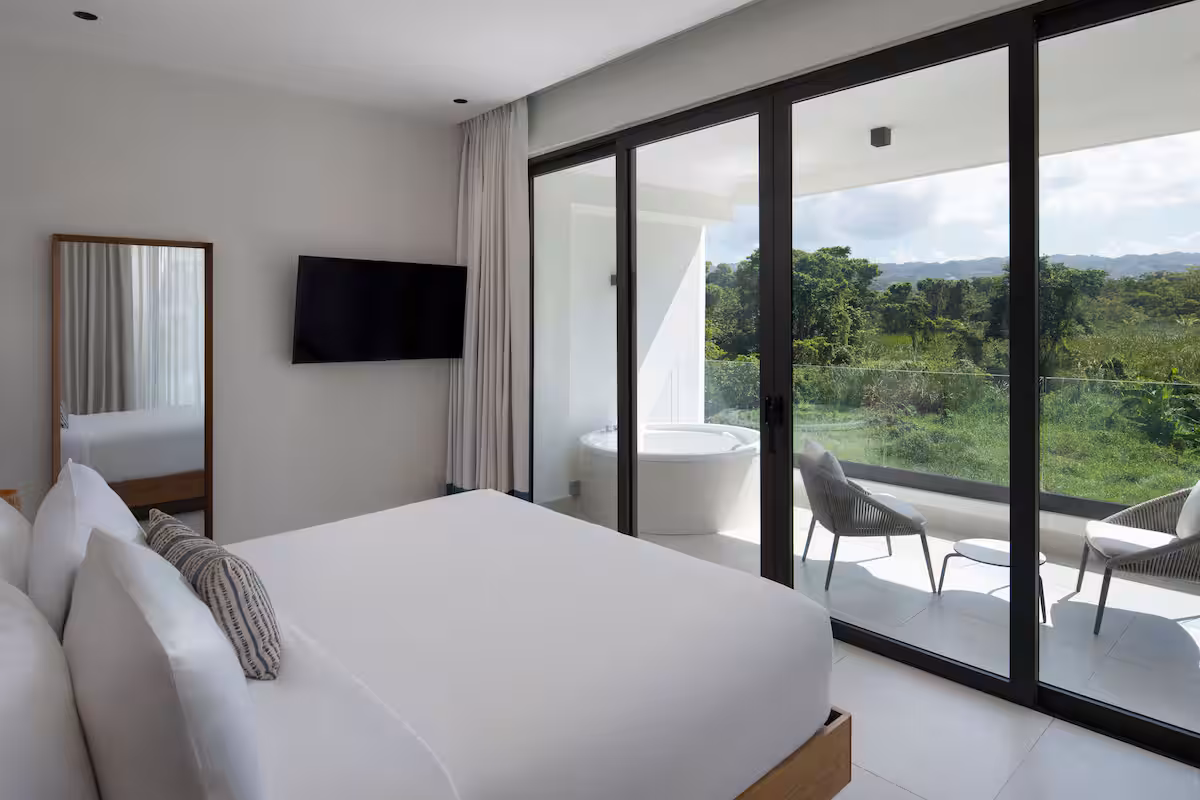 Donoma Las Terrenas Resort & Villas, Autograph Collection en Las Terrenas