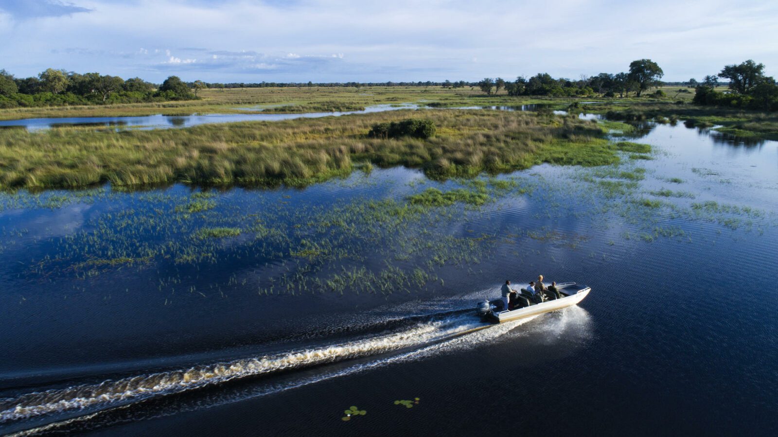 Dukes camp boating experience1