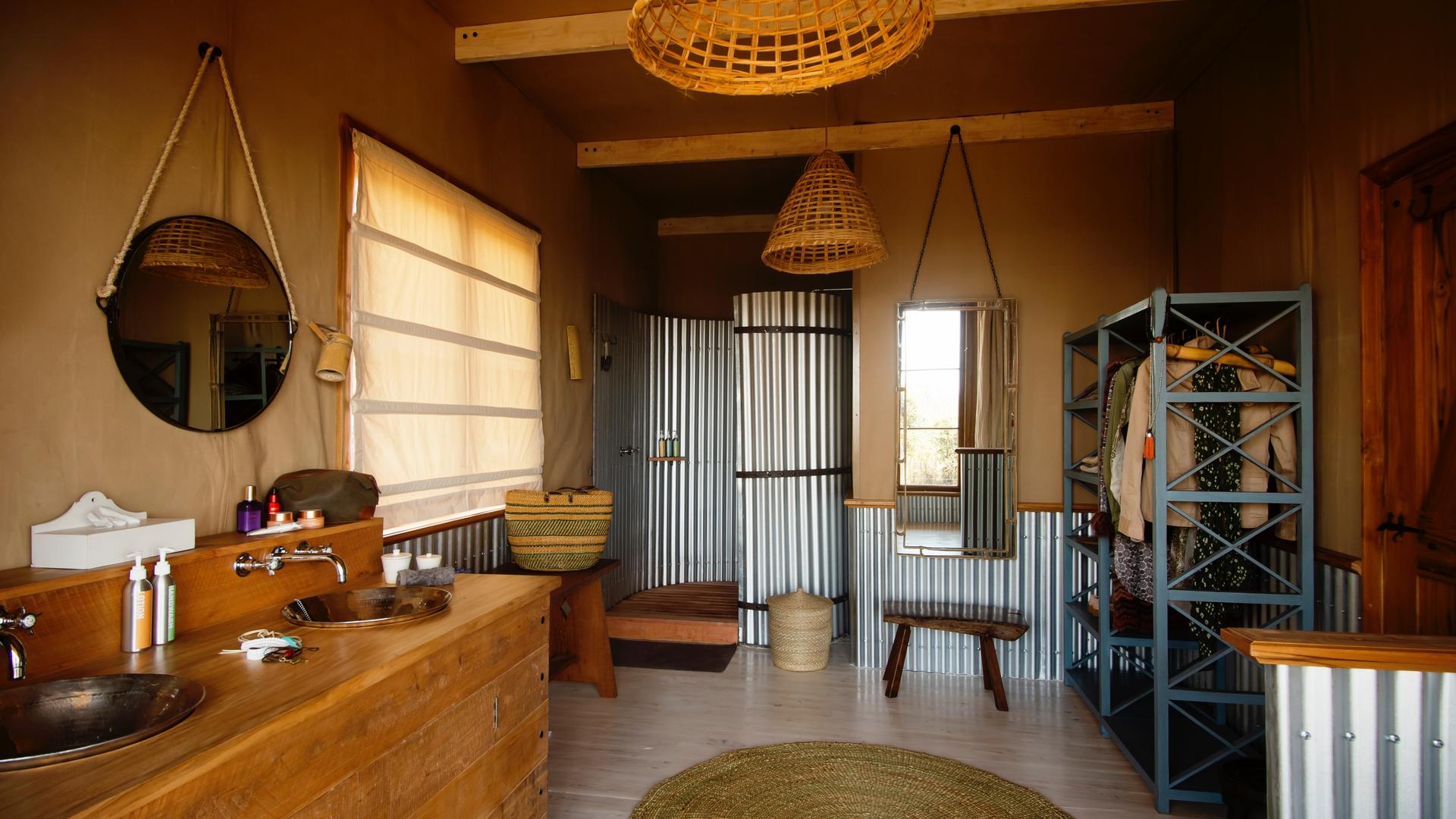 Entamanu Private en Ngorongoro