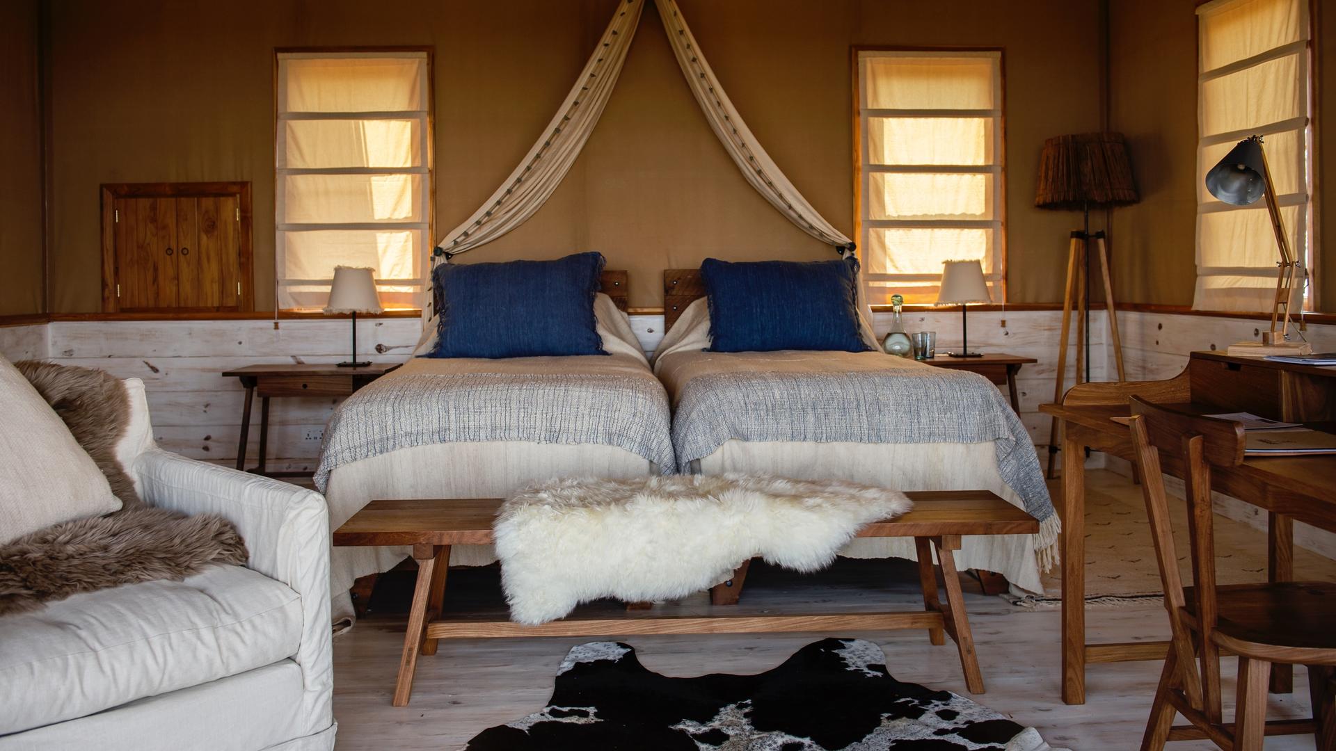 Entamanu Private en Ngorongoro
