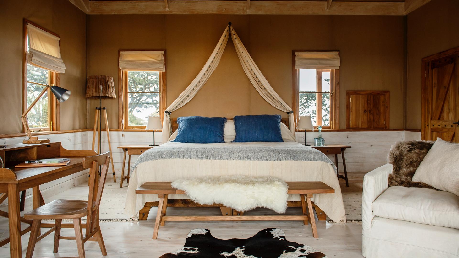 Entamanu Private en Ngorongoro