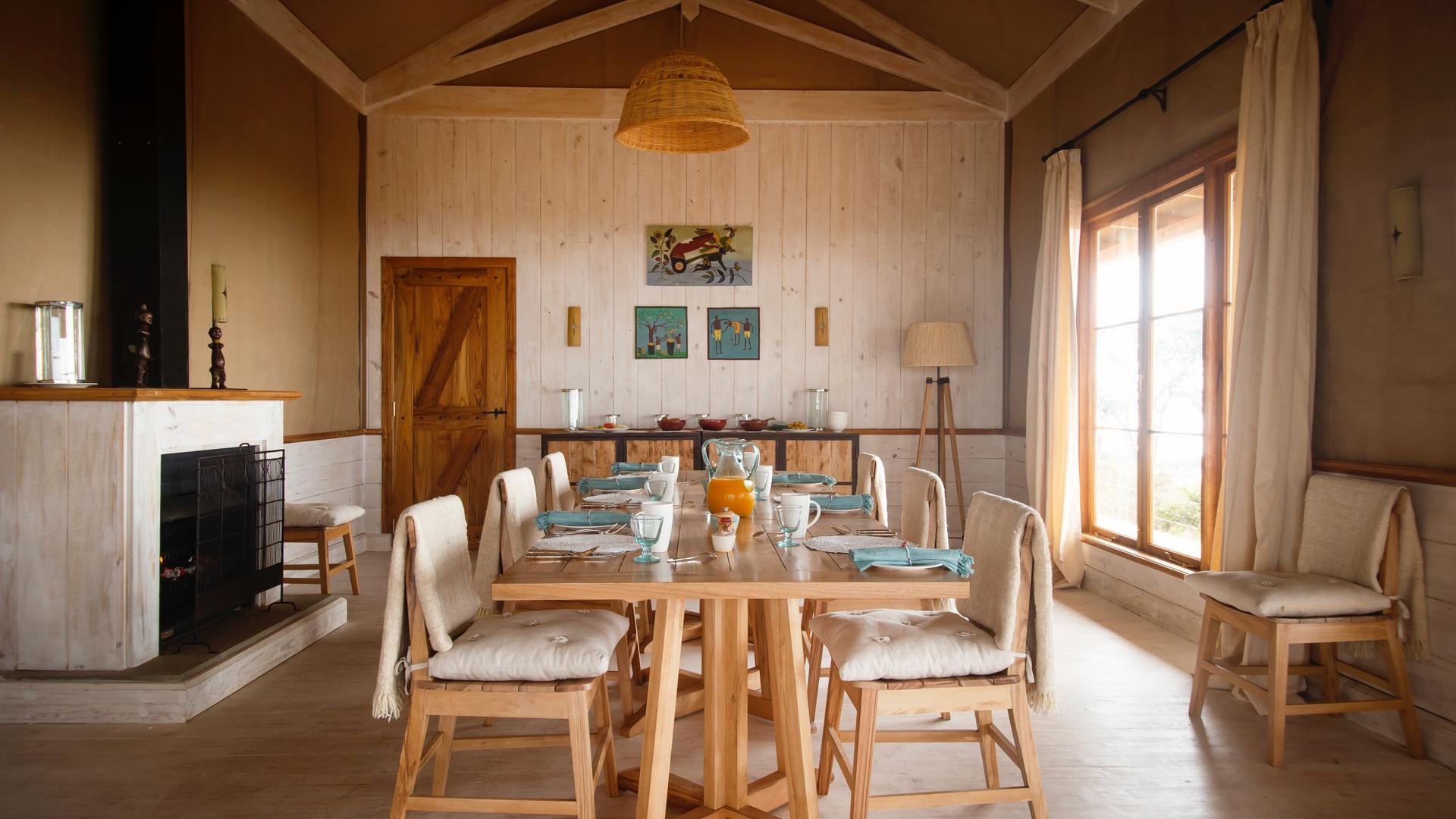 Entamanu Private en Ngorongoro