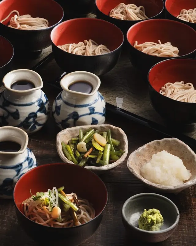 Gensen Itto Iwate Shizukuishi en Shizukuishi