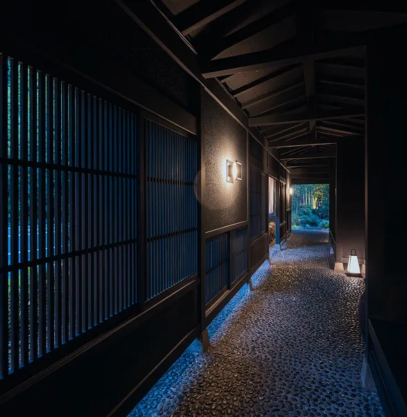 Gensen Itto Minamiizu en Minamiizu