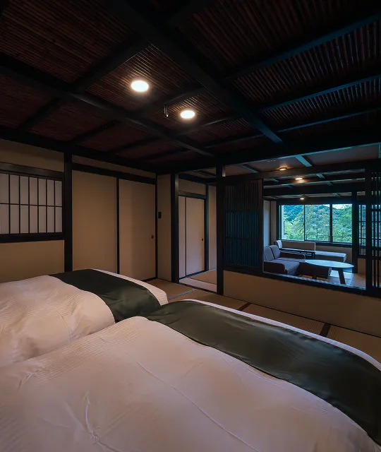 Gensen Itto Minamiizu en Minamiizu
